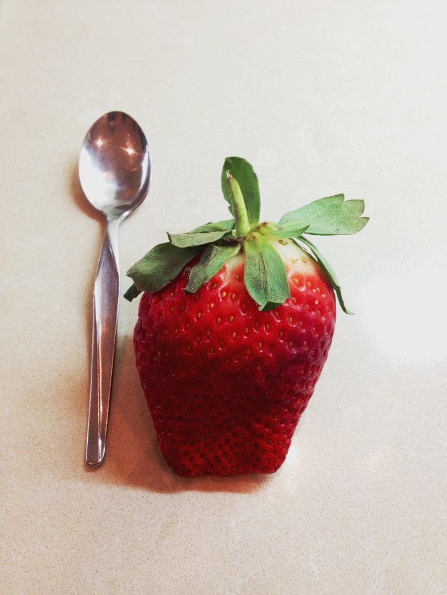 Interesting facts about strawberries