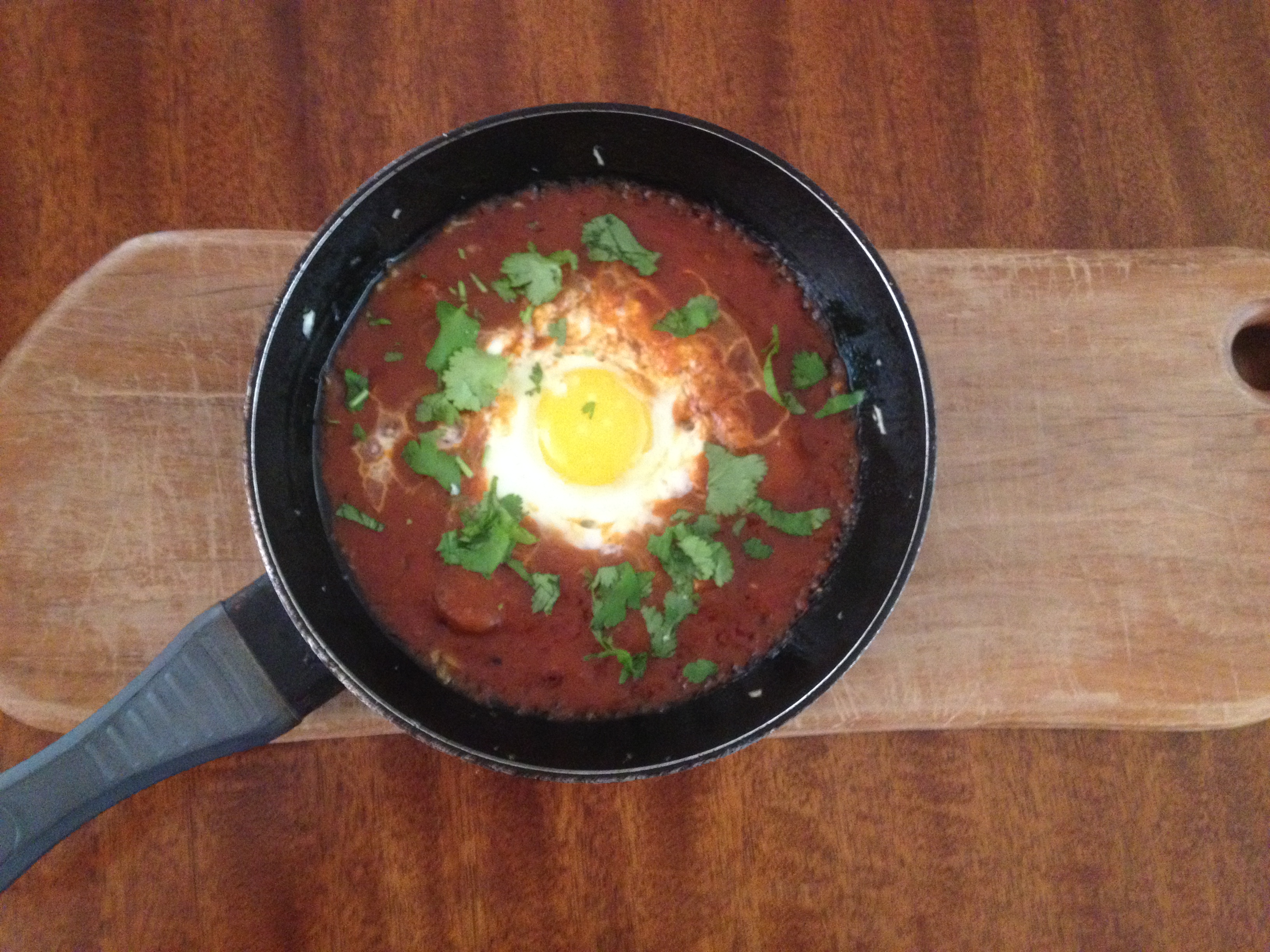 Shakshuka